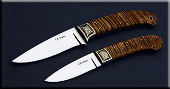 custom knives