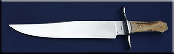 custom knives