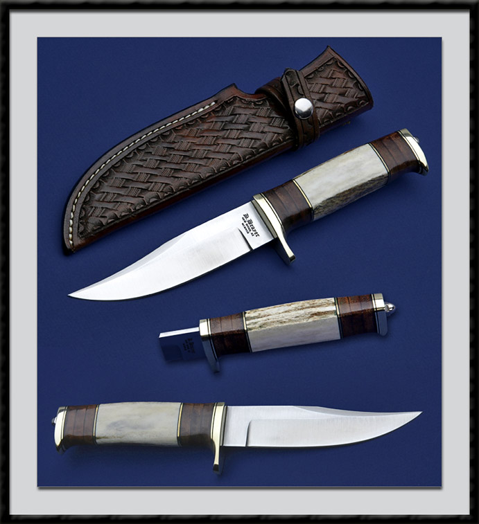 custom knives