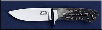 custom knives