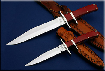 custom knives