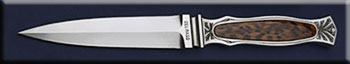custom knives