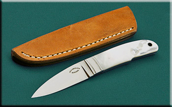 custom knives