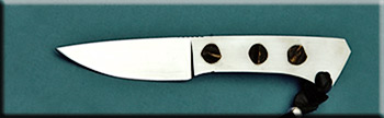 custom knives