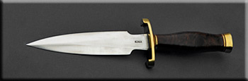 custom knives
