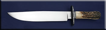 custom knives