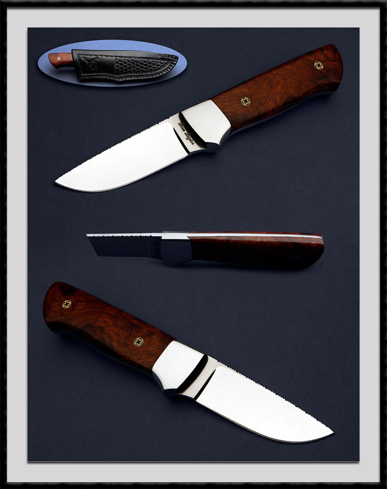 custom knives