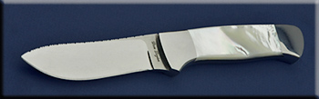 custom knives