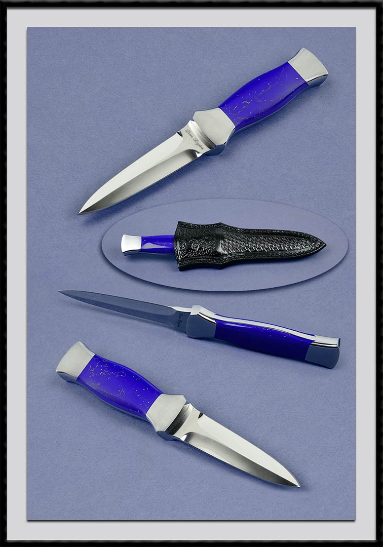 custom knives