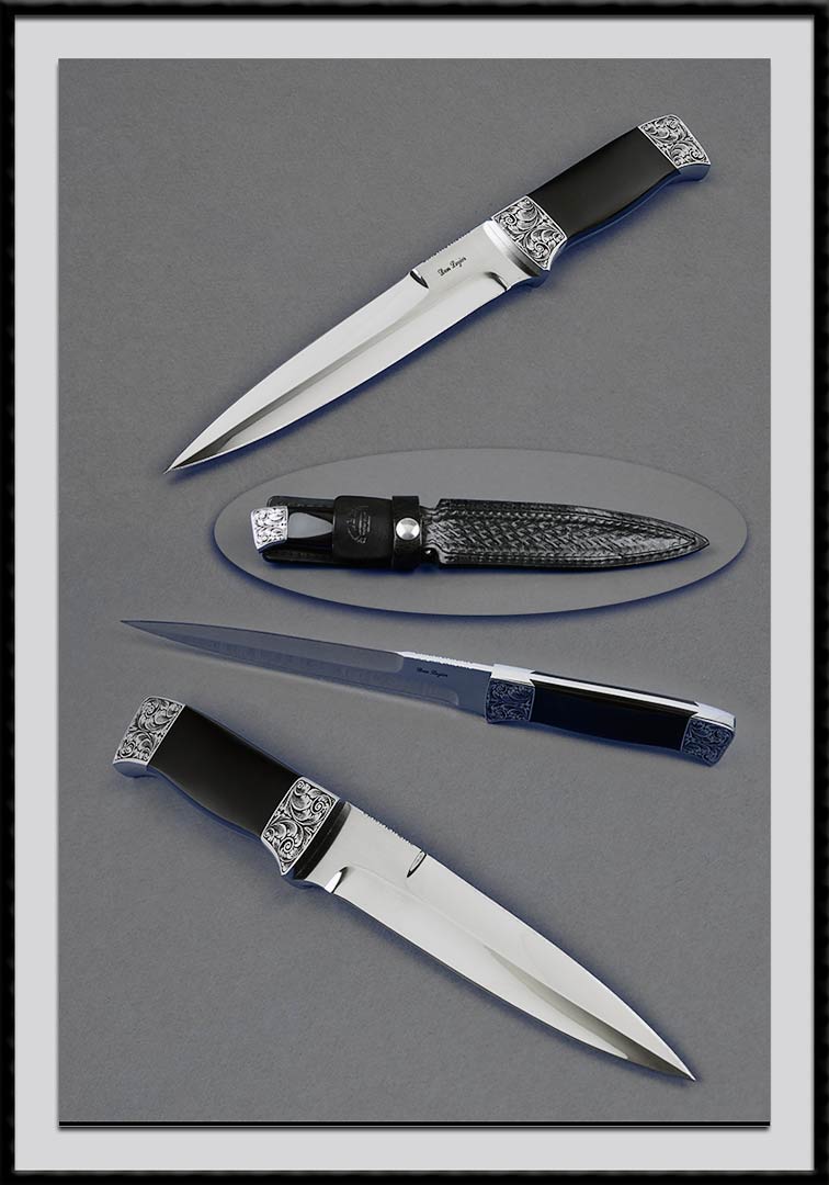 custom knives