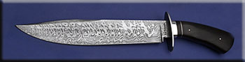 custom knives