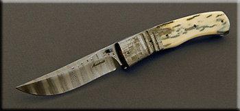 custom knives