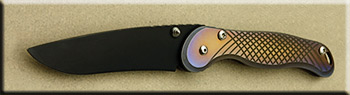 custom knives