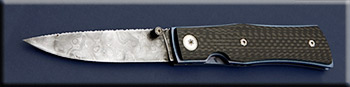 custom knives