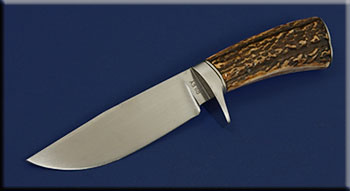 custom knives