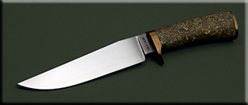 custom knives