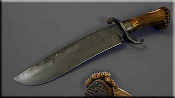 custom knives