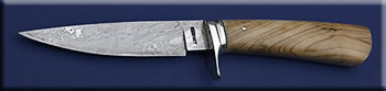 custom knives