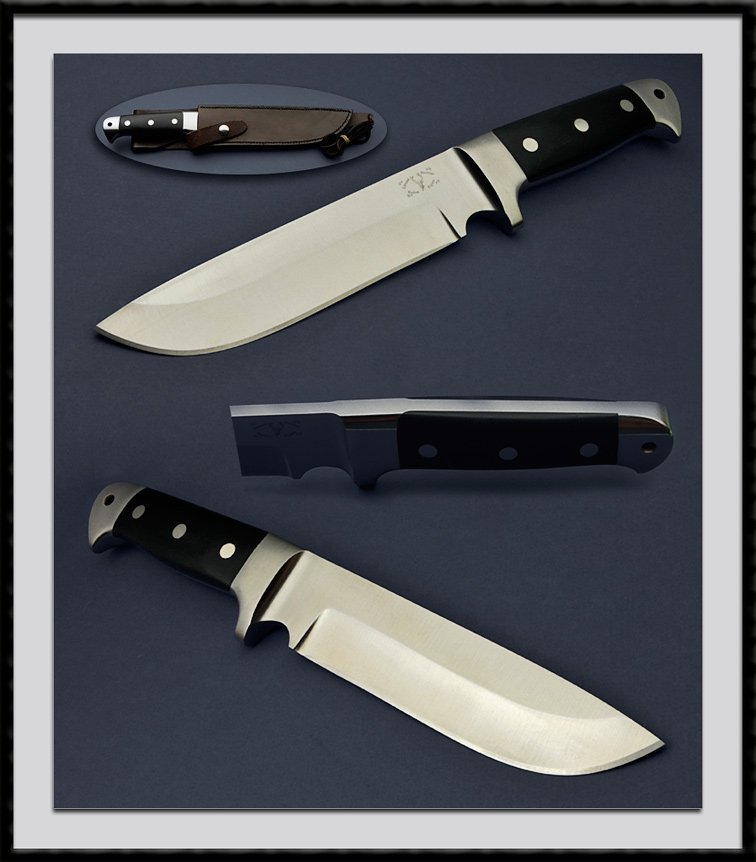 custom knives