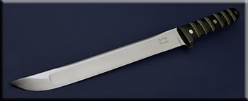 custom knives