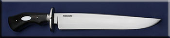custom knives