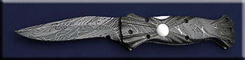 custom knives