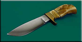custom knife