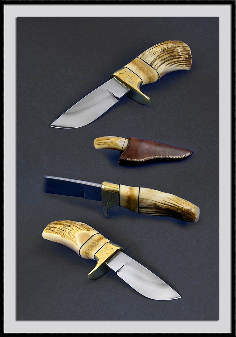 custom knives