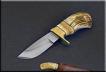 custom knives