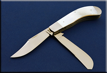 custom knives