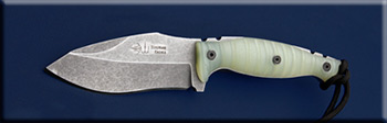 custom knives