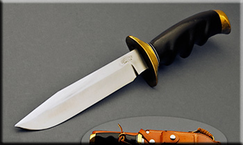 custom knives