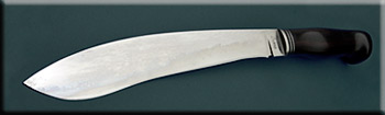 custom knives