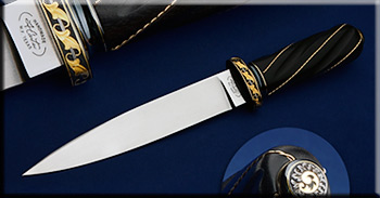 custom knives