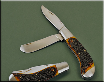 custom knives