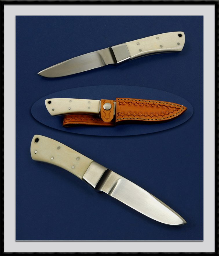 custom knives