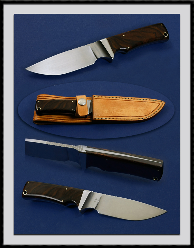 custom knives