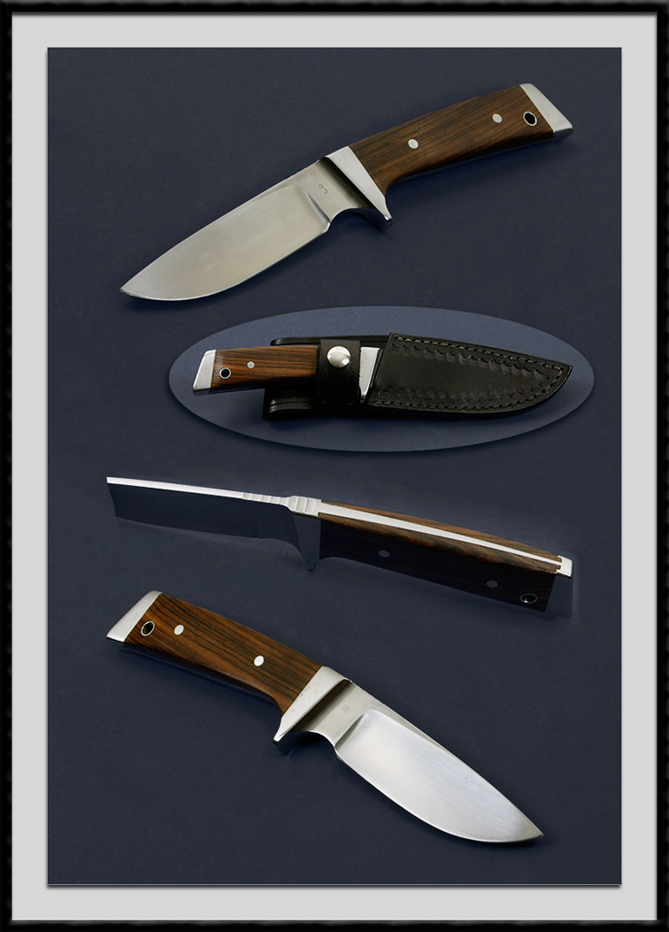 custom knives
