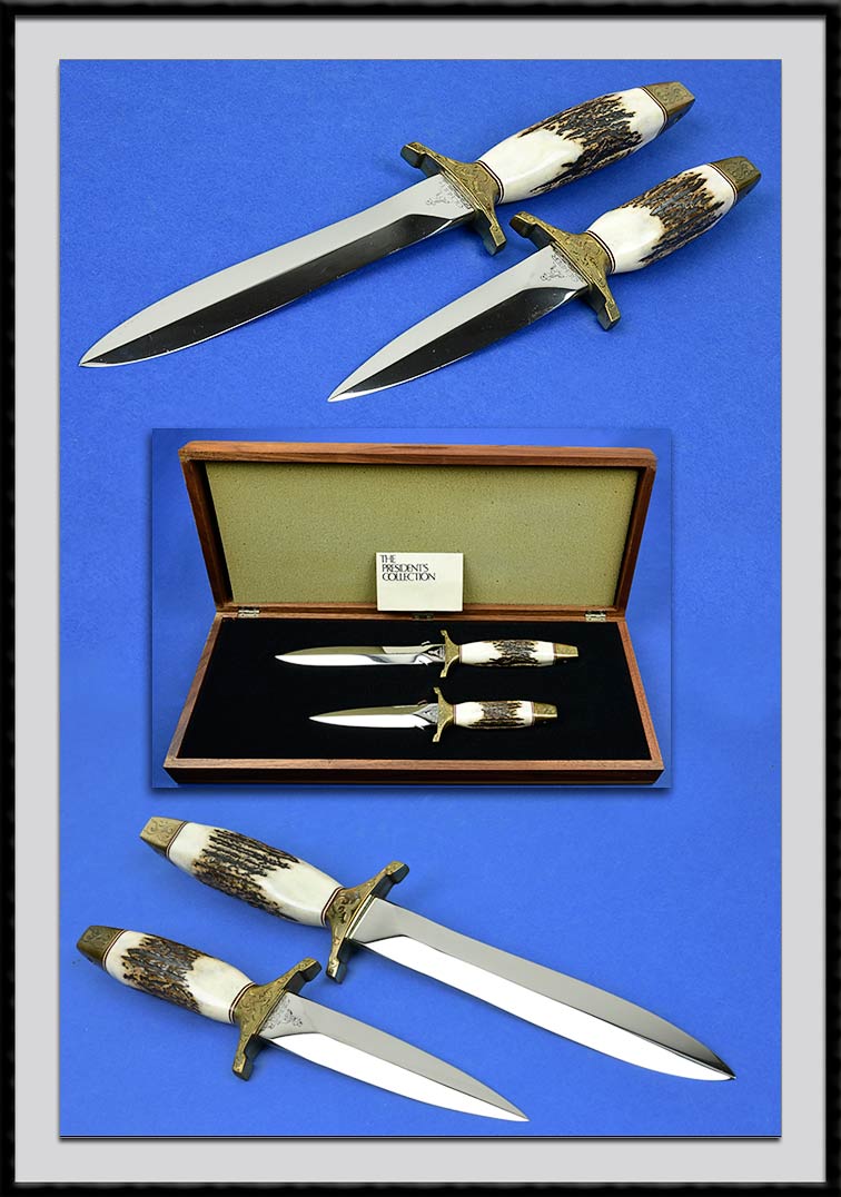 custom knives