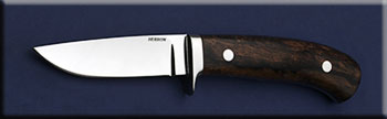custom knives