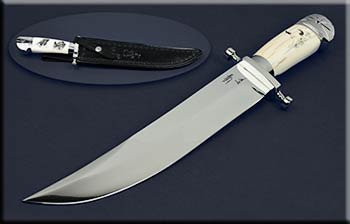 custom knives