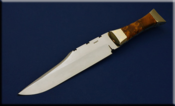 custom knives