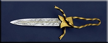 custom knives