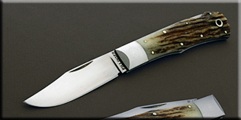 custom knives