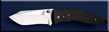 custom knives