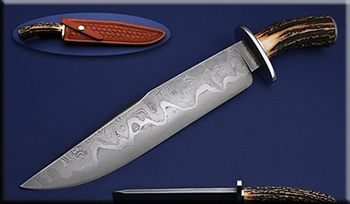 custom knives