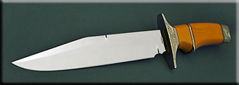 custom knives