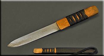 custom knives