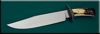 custom knives