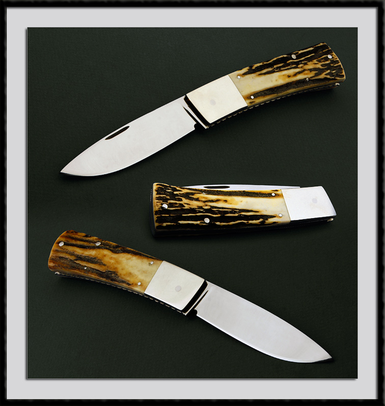 custom knives